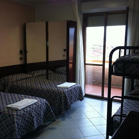 Eurhotel Флоренция Екстериор снимка