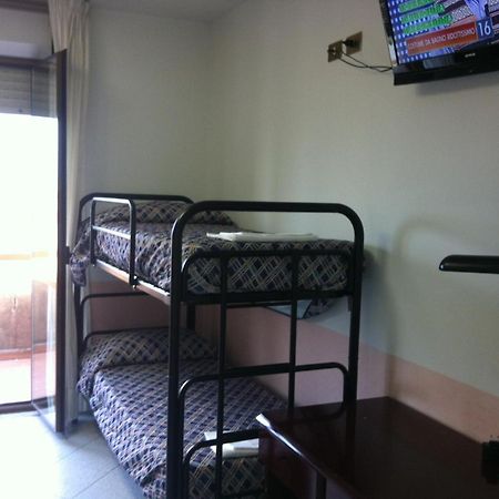 Eurhotel Флоренция Екстериор снимка