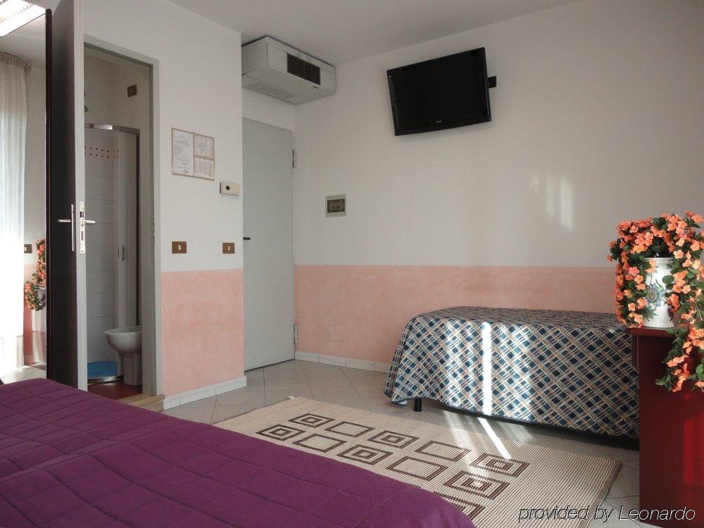 Eurhotel Флоренция Екстериор снимка