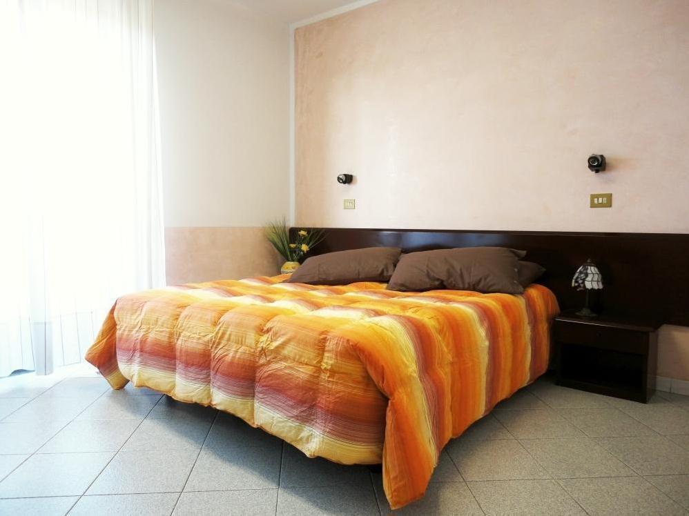Eurhotel Флоренция Екстериор снимка