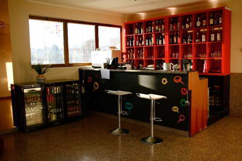 Eurhotel Флоренция Екстериор снимка